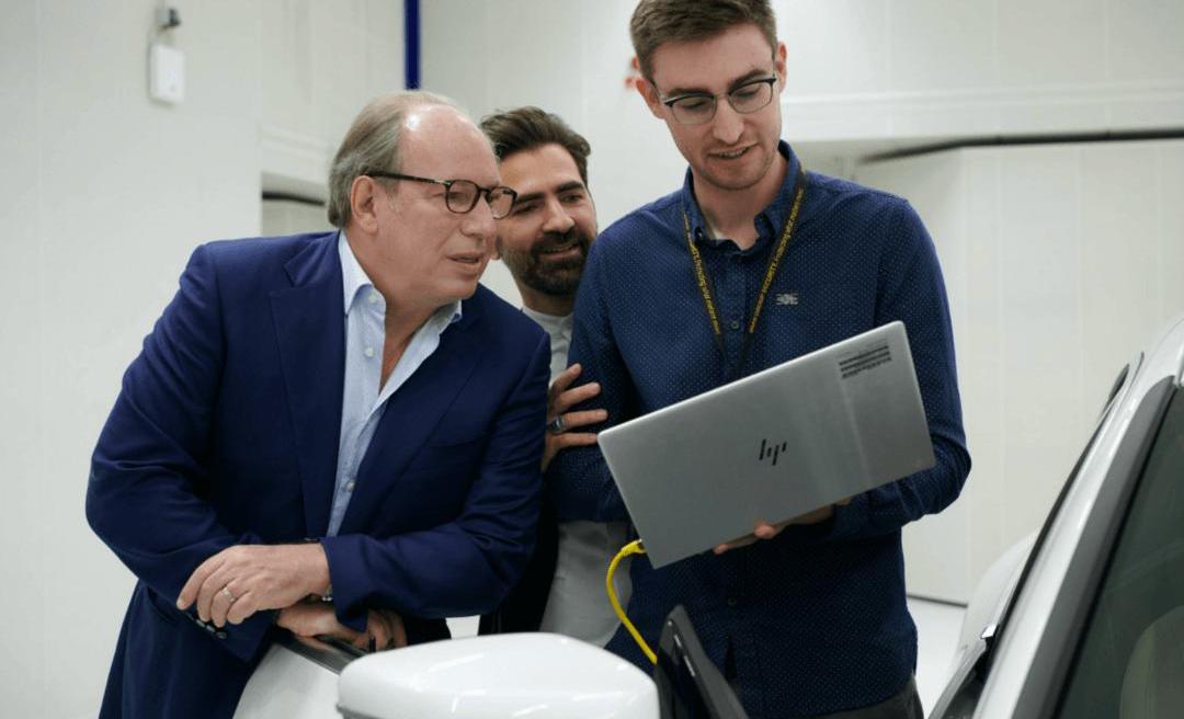 BMW, Elantra, Han, Remote