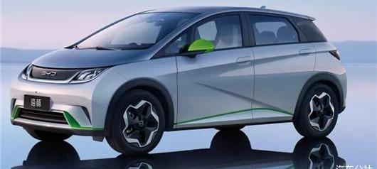 MINI, Hongguang MINIEV, Volkswagen, BYD, Chery