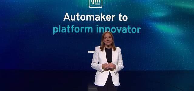 Cadillac, Chevrolet, Buick, GMC, remote