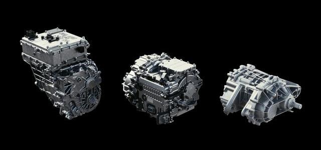 Cadillac, Chevrolet, Buick, GMC, remote