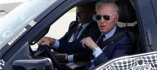 Toyota, Tesla, Volkswagen, Ford, asking about M5