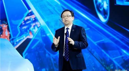 Tesla, Great Wall, BYD, Volkswagen, Weilai