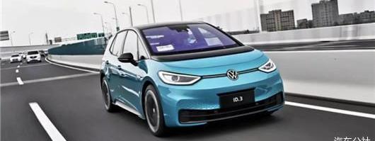 Volkswagen, Audi, Tesla, FAW and Weilai