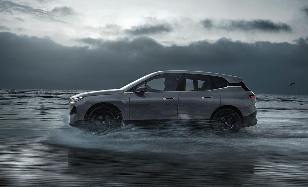 BMW, concept, Chinese, remote