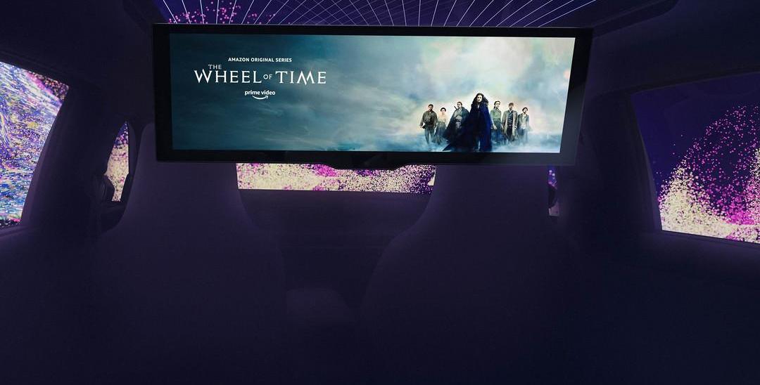 BMW, concept, Yuedong