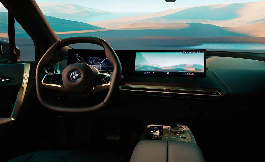 BMW, concept, Yuedong