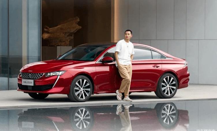 Peugeot, Dongfeng, Volkswagen, Peugeot 2008, Discovery