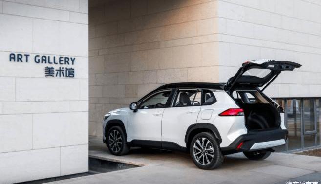 corolla, Toyota, faw, remote, century