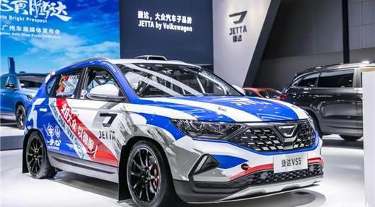 Jetta, Jetta VS7, Volkswagen, Zebra, FAW