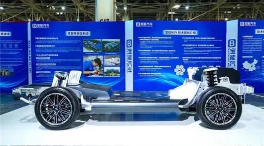 Dongfeng, Nissan, DS, Chery, Qichen