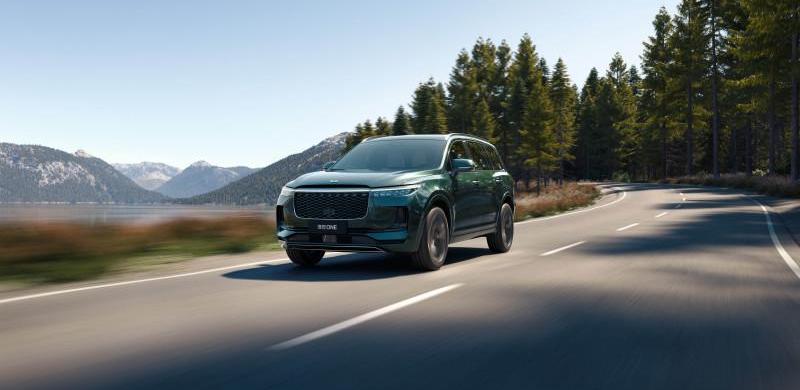 LI, Li ONE, Touareg, Touong, Volkswagen