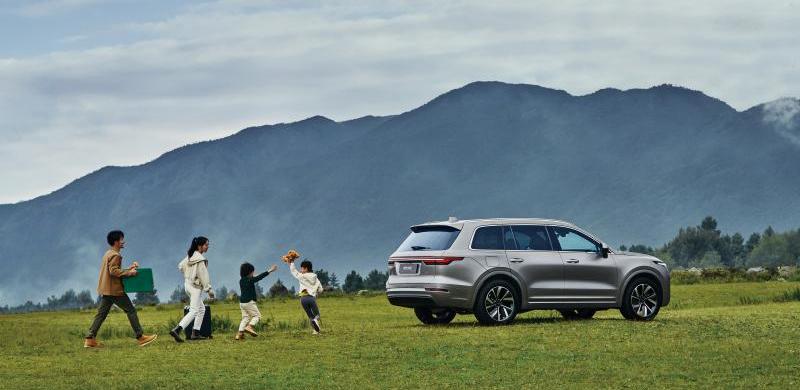 LI, Li ONE, Touareg, Touong, Volkswagen