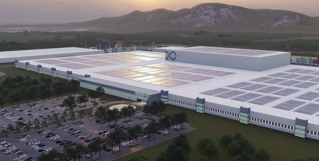 Tesla, Ford, Hechuang