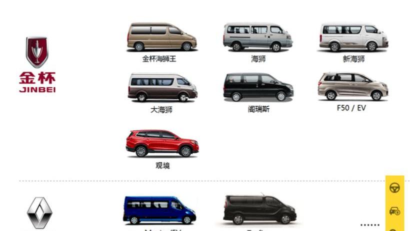 Jinbei, Jinbei sea lion, Jiangling