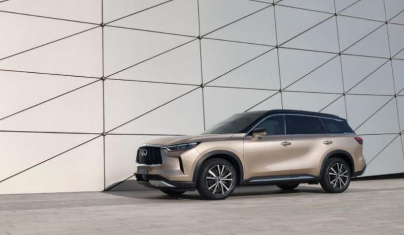 British finidi, Dongfeng, Nissan, Qichen