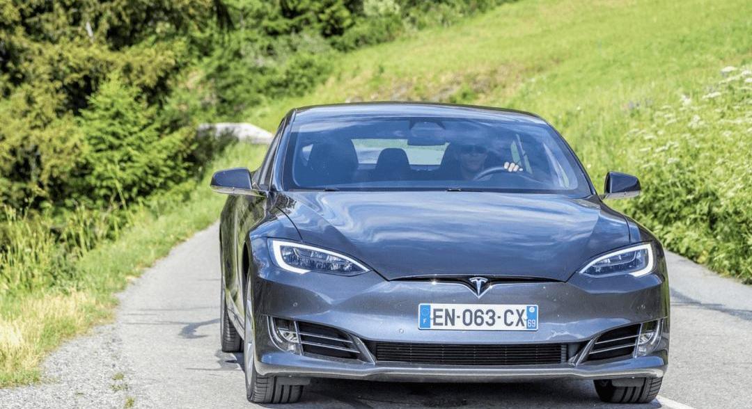 Tesla, Model Y, Tucki, Weilai, Beijing