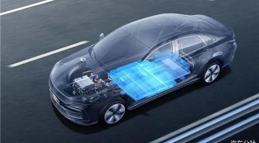 Wei Lai, Tucki, BYD, Discovery, Tesla