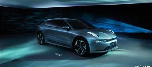 Volvo, Hechuang, Krypton, Euler, Qijun