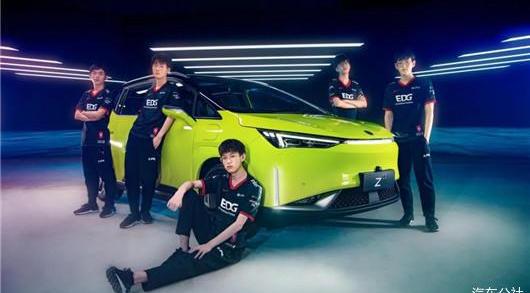 Volvo, Hechuang, Krypton, Euler, Qijun