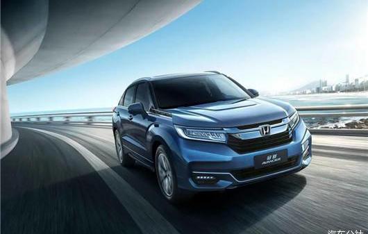 Honda, Lingpai, Odyssey, Accord, Toyota