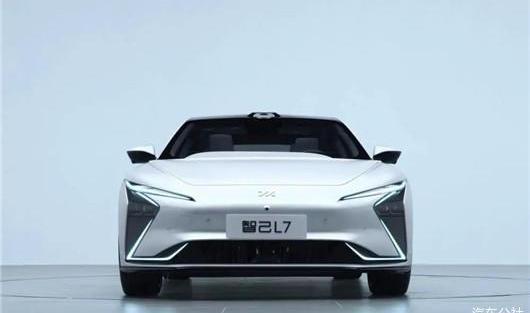 Zhiji Auto, Zhiji L7, Tesla, Great Wall, Ai 'an