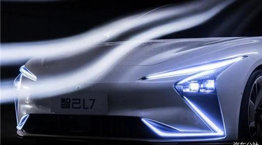 Zhiji Auto, Zhiji L7, Tesla, Great Wall, Ai 'an