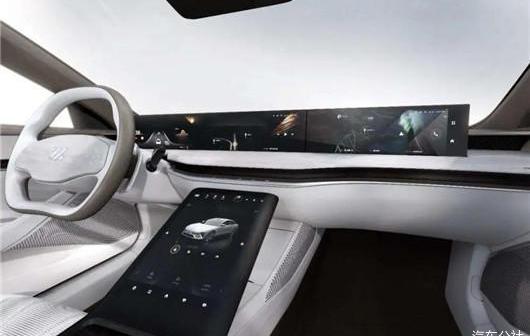 Zhiji Auto, Zhiji L7, Tesla, Great Wall, Ai 'an