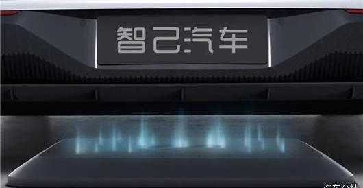 Zhiji Auto, Zhiji L7, Tesla, Great Wall, Ai 'an