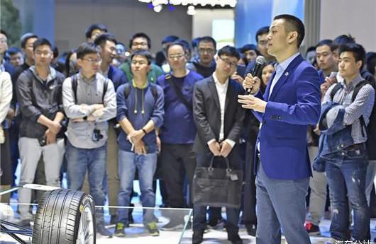 Weilai, Tesla, Tucki, BMW, Li ONE