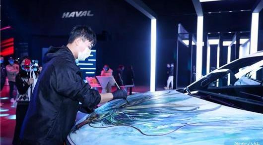 Haval, Haval beast, Great Wall, Mercedes-Benz, Volkswagen