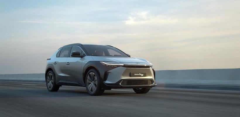 Toyota, southeast