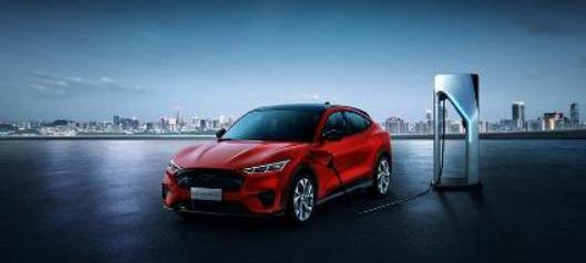 Ford, Evos, Mustang