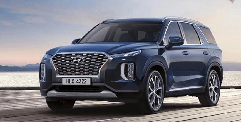 KIA, Hyundai