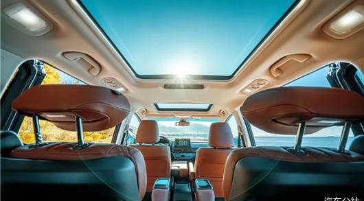 Odyssey, Honda, Buick, Buick GL8, Eric