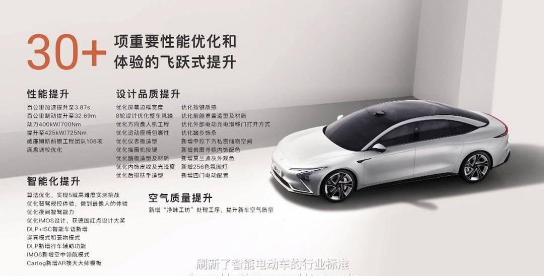 Zhiji L7, Zhiji Automobile, Zebra