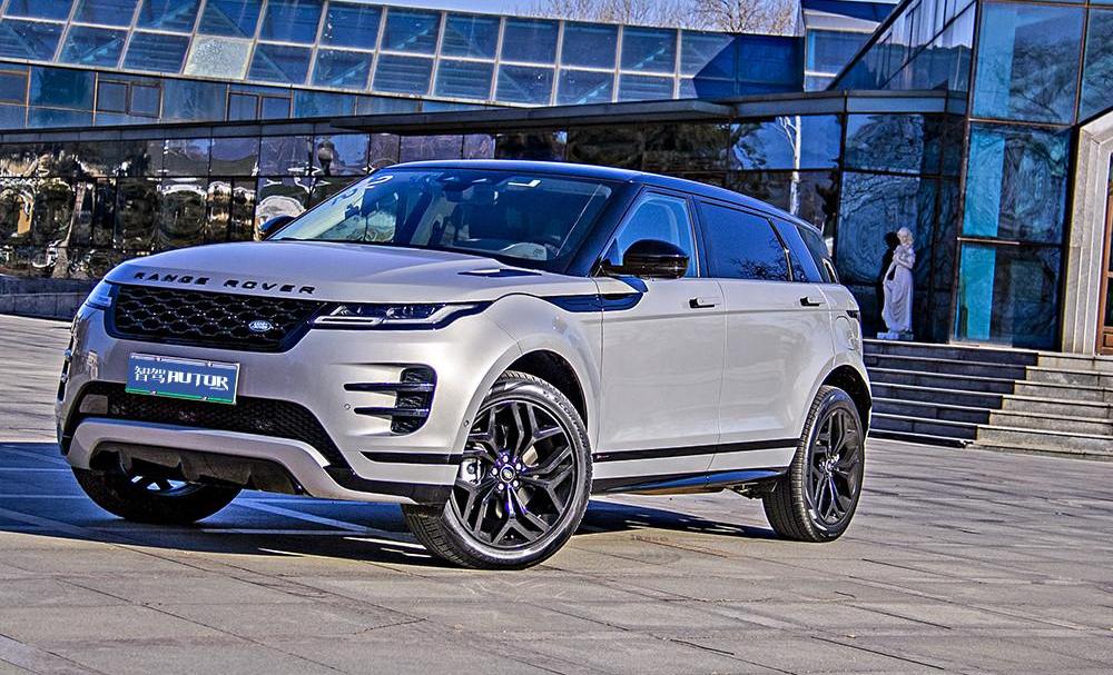 Land Rover, Discovery, Discovery Sport Edition, Jaguar, Range Rover