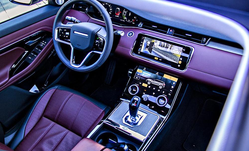 Land Rover, Discovery, Discovery Sport Edition, Jaguar, Range Rover