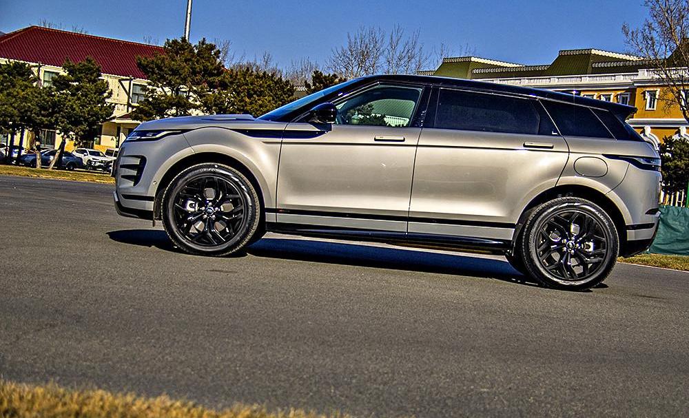 Land Rover, Discovery, Discovery Sport Edition, Jaguar, Range Rover