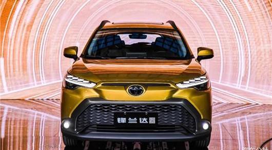 Toyota, Highlander, Han, Fenglanda, Willanda
