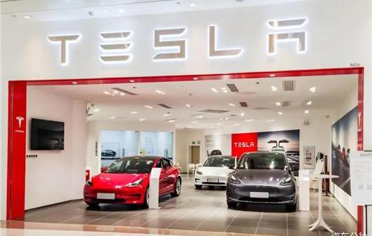 Tesla, Model Y,Model 3, Beijing, discovered