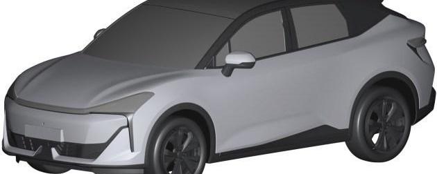 Tesla, Ai 'an, Aichi, BYD, Nezha U