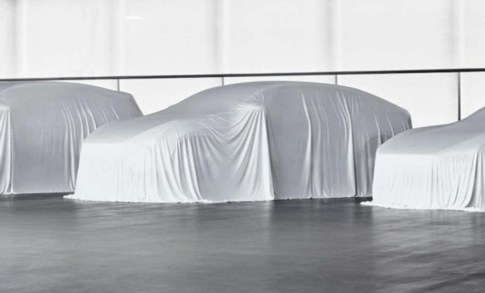 BYD, Model Y, Han, Mercedes-Benz, Euler