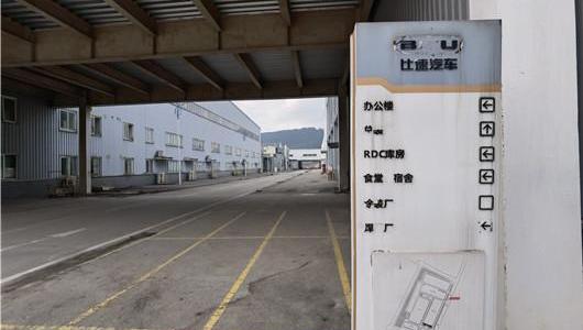 Great Wall, Han, Chang 'an, Hyundai, BYD