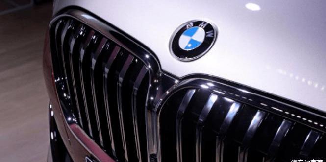 BMW, Volkswagen, Honda, Ford