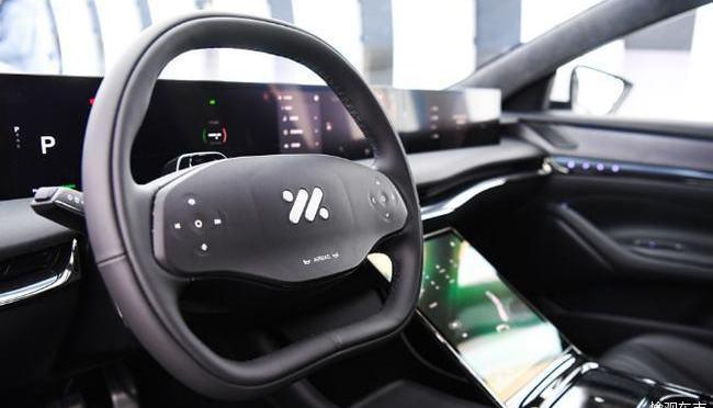 Zhiji L7, Zhiji Automobile, Audi A6L, Audi, Audi A6