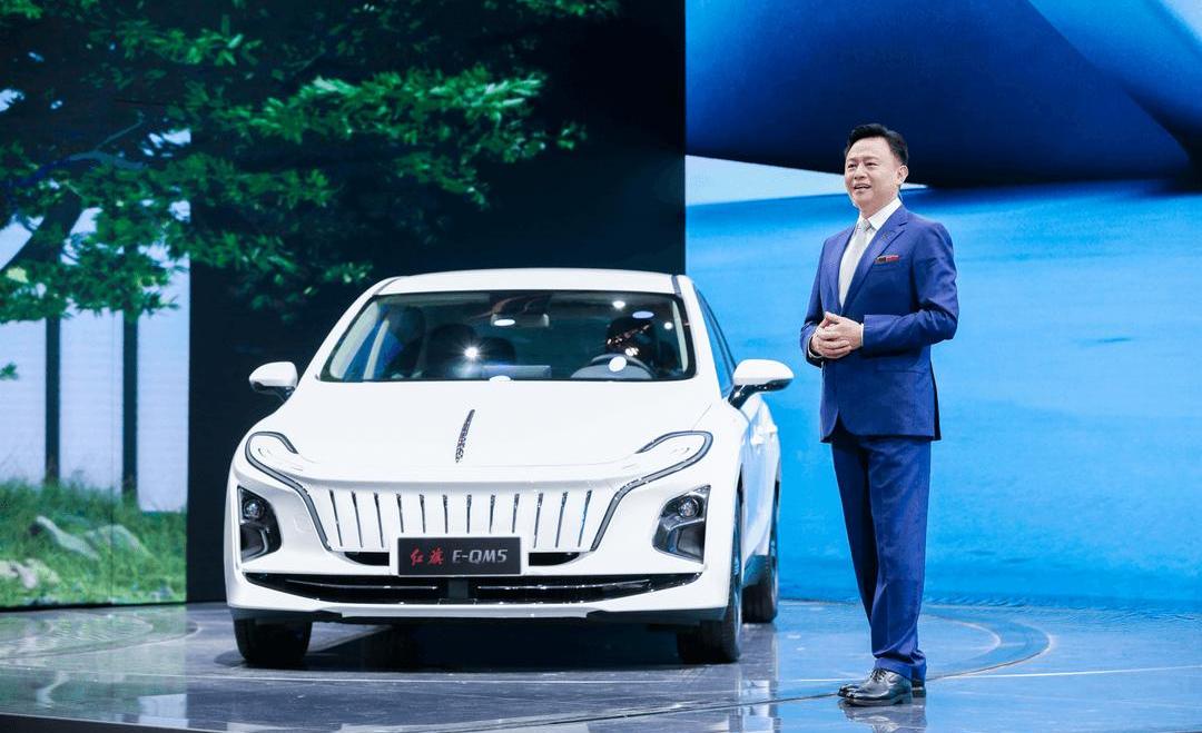 hongqi, faw, idea, Beijing, high spirit