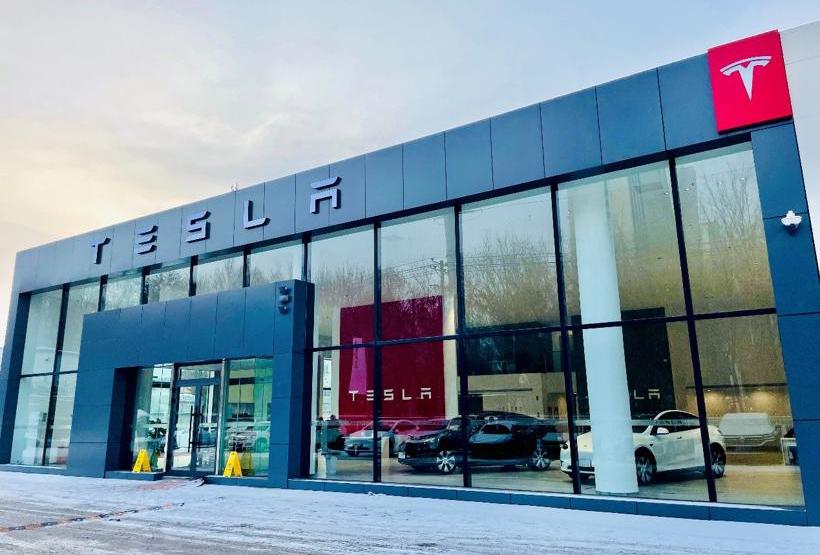 Tesla, idea, Model 3,Model Y, dream