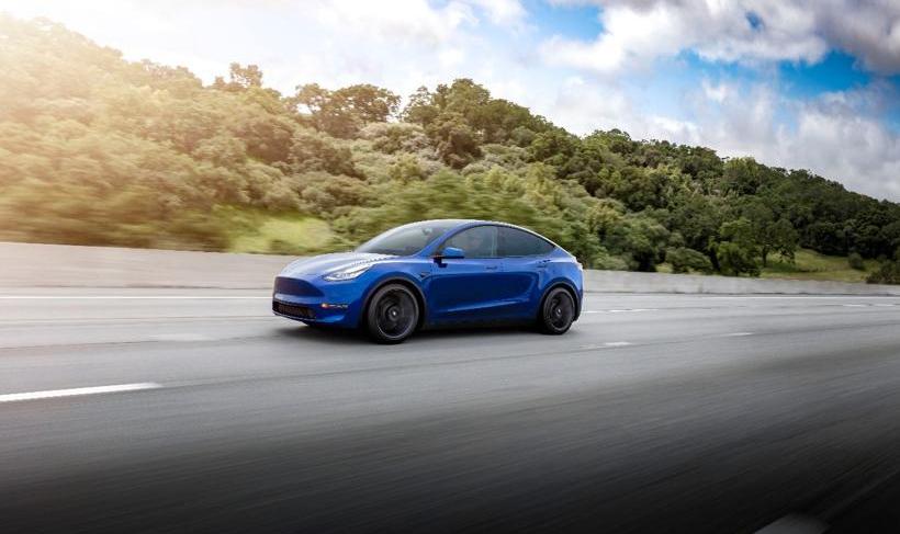 Tesla, idea, Model 3,Model Y, a dream