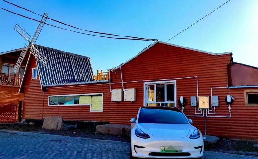 Tesla, idea, Model 3,Model Y, a dream
