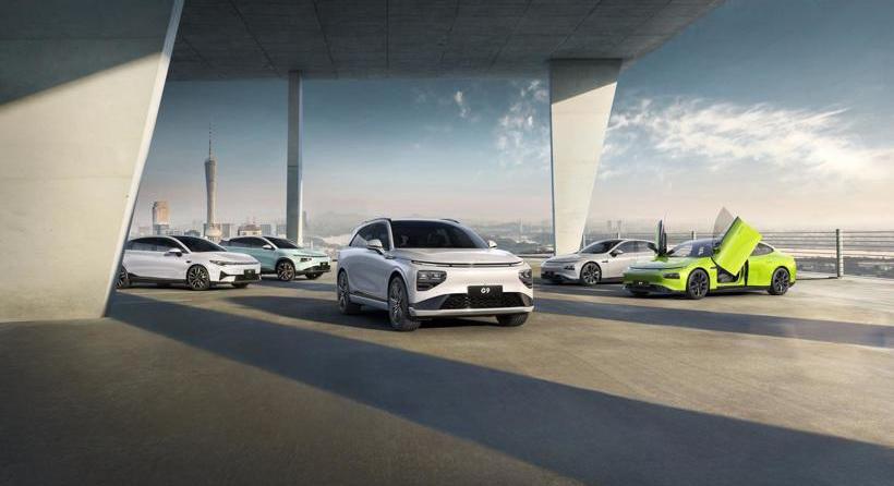 Tucki, Discovery, BYD, Volkswagen, concept